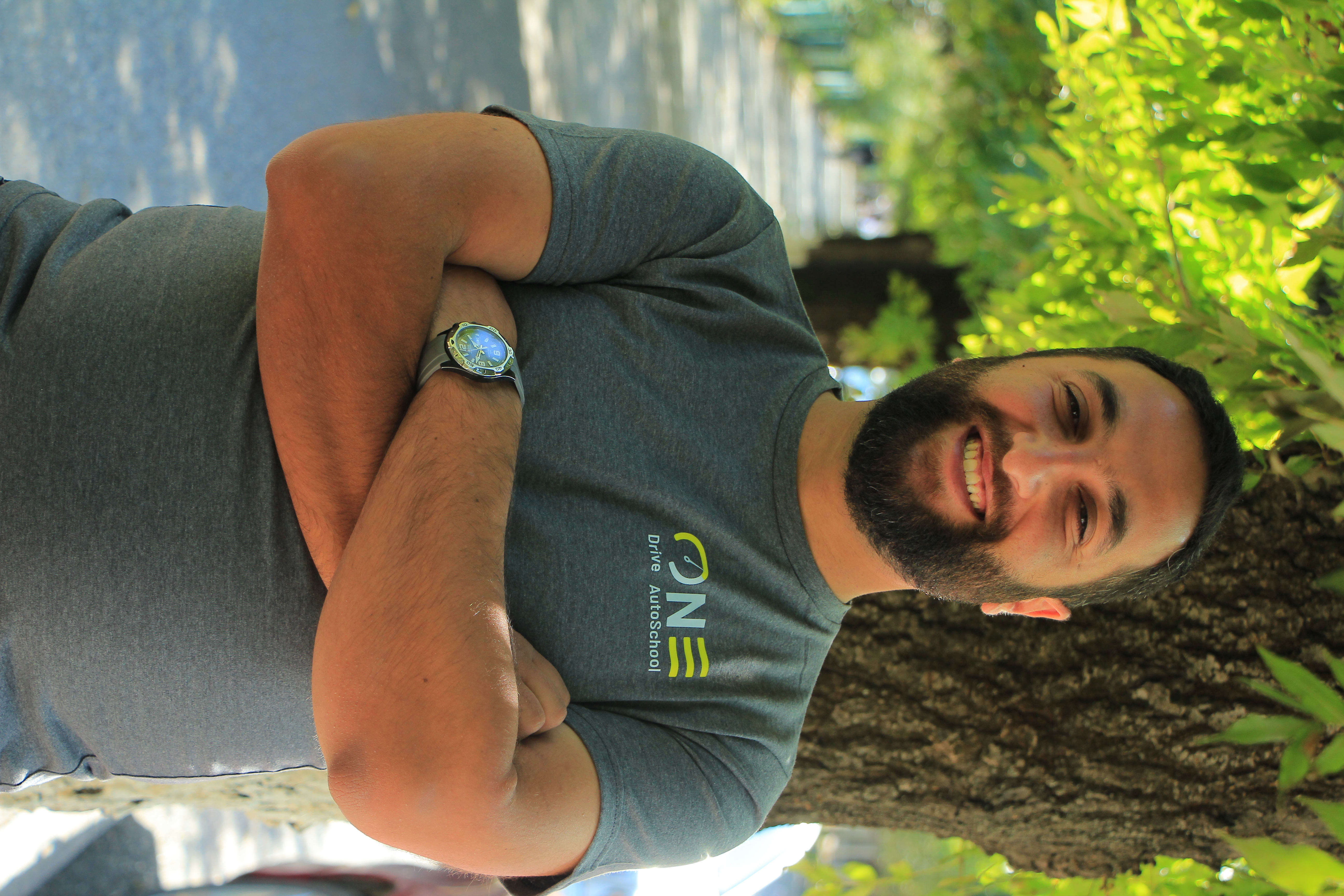 Տիգրան Սիմոնյան